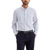 Ice Water Plaid