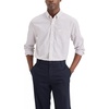 Madison Lucent White Stripe