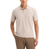 image:imageDockers Mens Dockers Mens Go Polo Regular FitAshes of Rose
