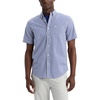 Malton Deep Ultramarine Plaid