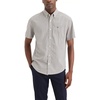 Prescott Lucent White Plaid