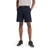 image:imageDockers Mens Go Airweave Chino Short Straight Fit 95Navy Blazer Stretch