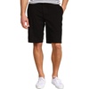 Black (Non Stretch)
