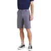 image:imageDockers Mens Perfect Short Classic Fit 105Car Park Grey
