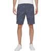 Lovett Montecito Blue (Stretch)