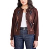 Decadent Chocolate Brown - Argyle