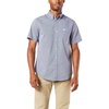Medieval Blue Plaid