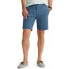 image:imageDockers Mens Straight Fit Supreme Flex Ultimate ShortsBering Sea