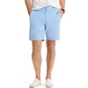 Marco Vista Blue Buttercream Stripe