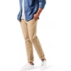 image:imageDockers Mens Ultimate Chino Skinny Fit with Smart 360 FlexNew British Khaki
