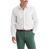 Lucent White Stripe