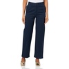 image:imageDockers Womens Dockers Womens Blake Chino High StraightNavy Blazer