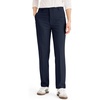 image:imageDockers Womens Dockers Womens Go Airweave Pant SlimNavy Blazer