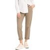 image:imageDockers Womens Dockers Womens Weekend Chino MidRise SlimHarvest Gold