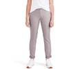 image:imageDockers Womens Dockers Womens Weekend Chino MidRise SlimPurple Dove