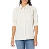 Ava Sahara Khaki (Poplin)