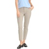 image:imageDockers Womens Skinny Fit Weekend Chino PantsSahara Khaki