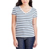 Blue Fusion Stripe