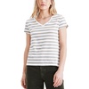 Forest Fog Green Stripe