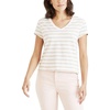 Sahara Khaki Stripe