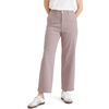 image:imageDockers Womens Straight Fit High Rise Weekend Chino PantsNew Fawn Stretch
