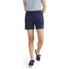 image:imageDockers Womens Weekend Pull on ShortsNavy Blazer
