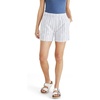 Oceanview Blue - Fay Stripe