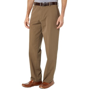 image:imageDockers Mens City Tech Trouser Classic Fit Smart 360 Tech PantsBrownstone
