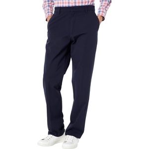 image:imageDockers Mens City Tech Trouser Classic Fit Smart 360 Tech PantsNightwatch Blue