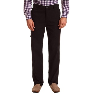 image:imageDockers Mens Classic Fit Comfort Cargo PantsBlack