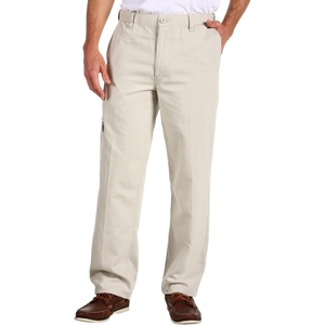 image:imageDockers Mens Classic Fit Comfort Cargo PantsLight Buff