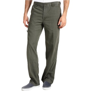 image:imageDockers Mens Classic Fit Comfort Cargo PantsRifle Green