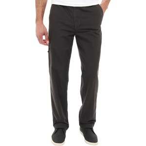 image:imageDockers Mens Classic Fit Comfort Cargo PantsSteelhead Non Stretch