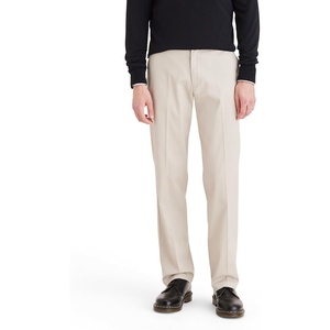 image:imageDockers Mens Classic Fit Easy Khaki Pants Regular and Big amp TallCloud