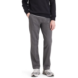 image:imageDockers Mens Classic Fit Easy Khaki Pants Regular and Big amp TallStorm Heather