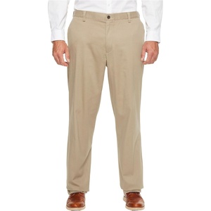 image:imageDockers Mens Classic Fit Easy Khaki Pants Regular and Big amp TallTimberwolf Stretch