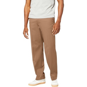 image:imageDockers Mens Classic Fit Easy Khaki Pants Regular and Big amp TallTobacco Stretch