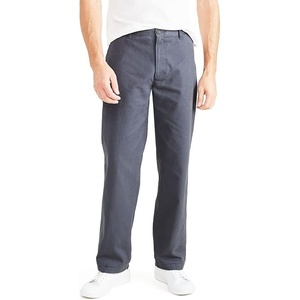 image:imageDockers Mens Classic Fit Perfect Chino PantMaritime Blue Stretch