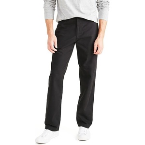 image:imageDockers Mens Classic Fit Perfect Chino PantMineral Black