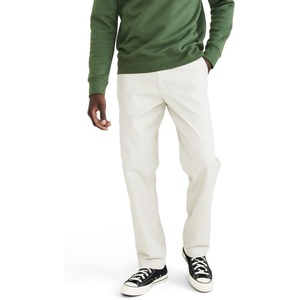 image:imageDockers Mens Classic Fit Perfect Chino PantPorcelain Khaki Non Stretch