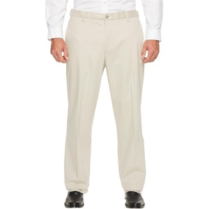 image:imageDockers Mens Classic Fit Signature Khaki Lux Cotton Stretch PantsCloud Stretch