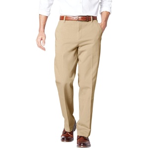 image:imageDockers Mens Classic Fit Workday Khaki Smart 360 FLEX Pants Standard and Big amp TallVintage Khaki