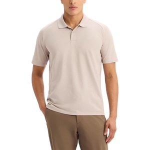 image:imageDockers Mens Dockers Mens Go Polo Regular FitAshes of Rose