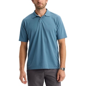 image:imageDockers Mens Dockers Mens Go Polo Regular FitBluestone