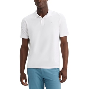 image:imageDockers Mens Dockers Mens Go Polo Regular FitLucent White