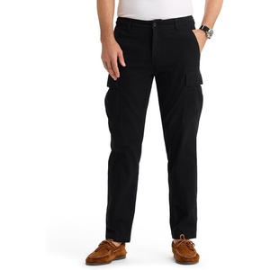 image:imageDockers Mens Dockers Mens Utility Cargo Pant Straight FitBeautiful Black