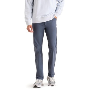 image:imageDockers Mens Go Airweave 5Pocket Straight FitOmbre Blue Stretch
