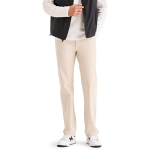 image:imageDockers Mens Go Airweave 5Pocket Straight FitSahara Khaki