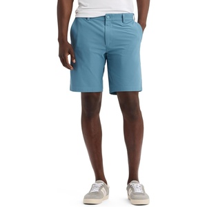image:imageDockers Mens Go Airweave Chino Short Straight Fit 95Bluestone