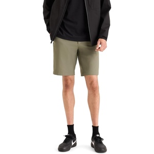 image:imageDockers Mens Go Airweave Chino Short Straight Fit 95Tea Leaf